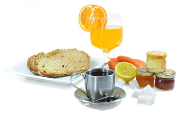 petit dejeuner energetique