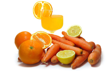 energie en jus