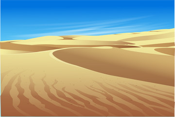sahara