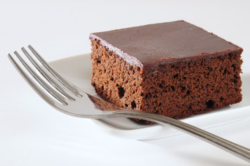Brownie.