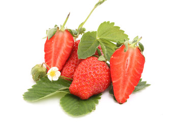 strawberry