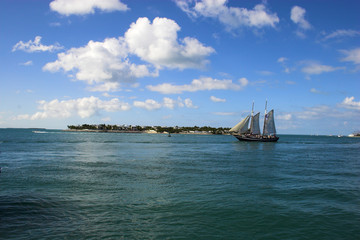 Sailboat