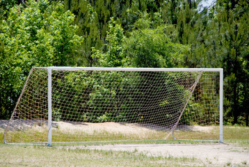 Soccer Goal