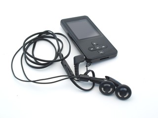 mp3-player