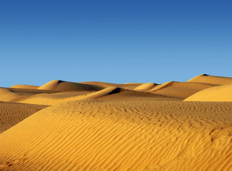 deserto