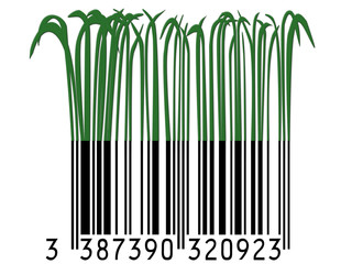 code barre bio
