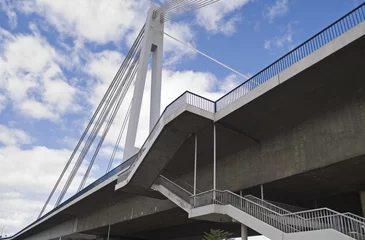 Brücke © Thomas Leiss