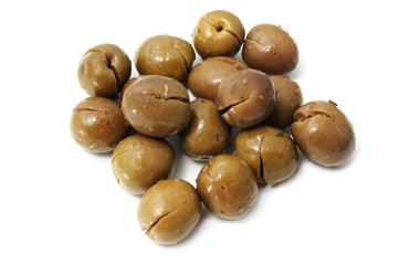 aceitunas