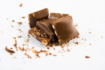 chocolate