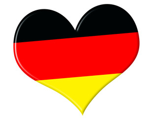 Fototapeta premium deutschland
