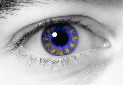 european eye
