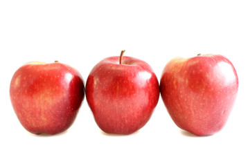 Apples