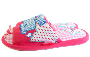 Slippers