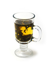 Green tea