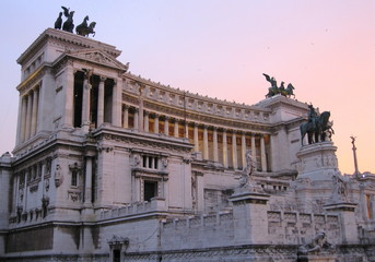 monument de rome