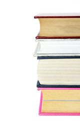 libros
