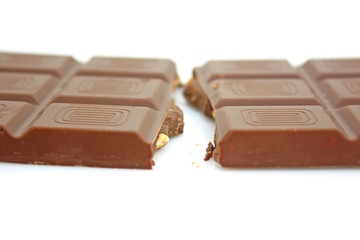 Schokolade