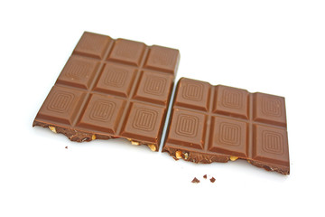 Schokolade