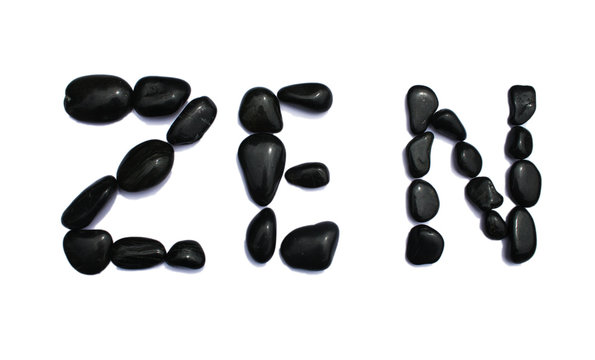 ZEN en galets
