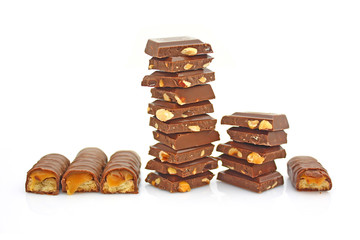 Schokolade