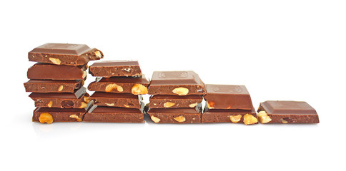 Schokolade