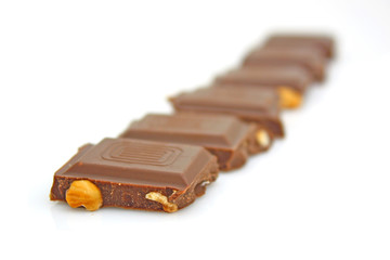Schokolade