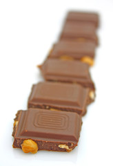 Schokolade