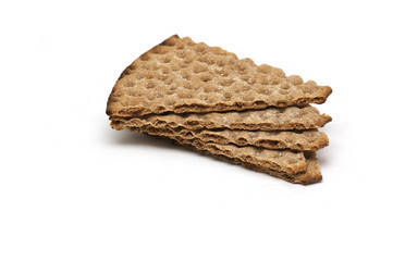 Swedish crispbread