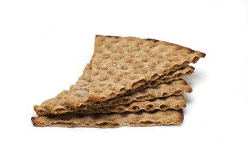 Swedish crispbread