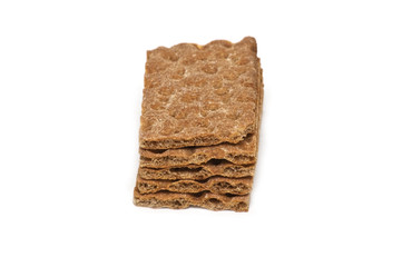 Swedish crispbread