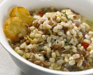 soup