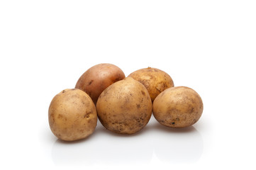 Potatoes