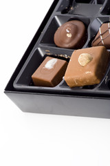Box of Chocolates