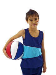 children sports & development