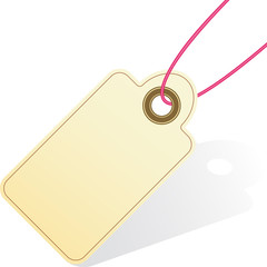 Price Tag