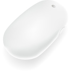 White Mouse