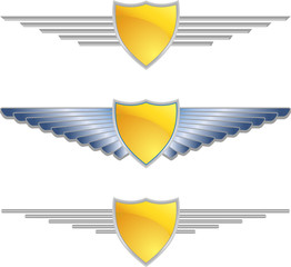 Wing Shield