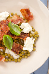 Lunch salad