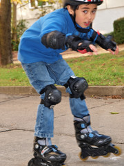 children sports & injury prevention