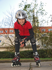 children sports & injury prevention