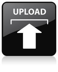 Upload Button