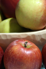 Apples