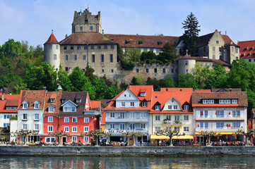 Meersburg am Bodensee