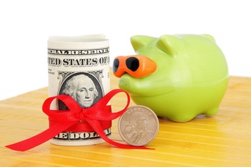 Piggy Bank