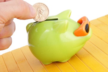 Piggy Bank