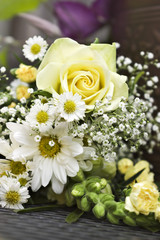 Bouquet of flowers