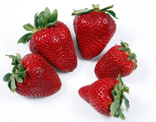 strawberry
