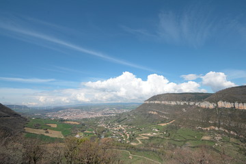 Causse,Millau,Aveyron