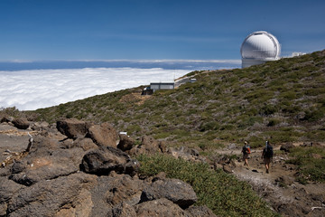 La Palma Observatorium