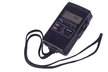 Lichtmeter